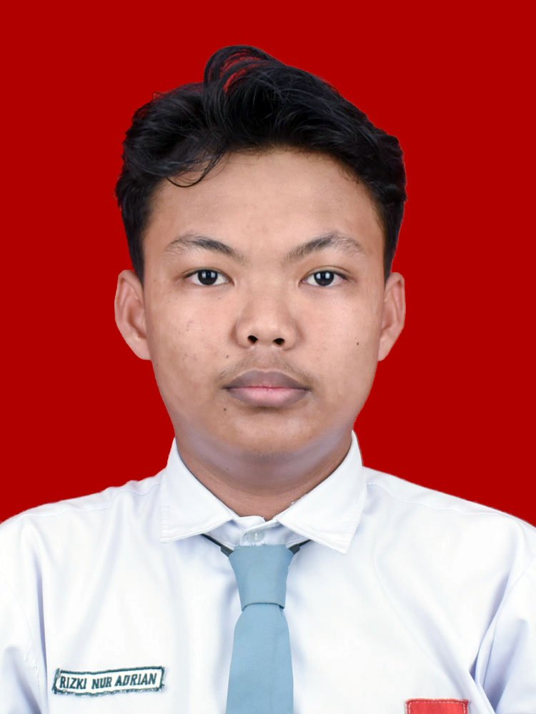 Foto RIZKI NUR ARDIAN